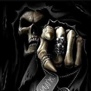 Meet your Posher, Dan